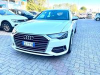 usata Audi A6 Avant 40 2.0 TDI S tronic Business Sport