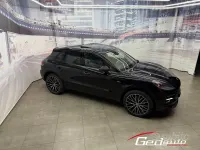 Usata Porsche Macan 245 CV (180 kW) 2018 Nero SUV