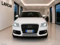 Usata Audi Q5 Advanced 190 CV (139 kW) 2014 Other SUV
