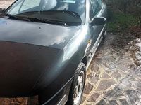 Usata Opel Calibra 150 CV (110 kW) 1992 Nero Coupé