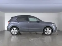 Usata VW T-Cross Edition 95 CV (69 kW) 2024 Smoky grey SUV