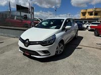 usata Renault Clio IV 1.2 75 CV 5 porte Duel