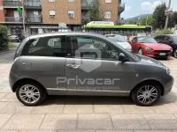 Usata Lancia Ypsilon 69 CV (50 kW) 2012 Grigio Utilitaria