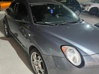 Usata Alfa Romeo MiTo 120 CV (88 kW) 2009 Utilitaria