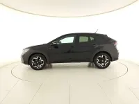 Usata VW Taigo R-line 116 CV (85 kW) 2025 Deep black perlato SUV