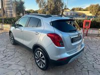 usata Opel Mokka X 1.6 CDTI Ecotec 4x2 Start&Stop Business