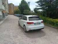 Usata Audi A3 Attraction 116 CV (85 kW) 2019 Berlina