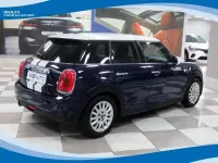 Usata Mini Cooper 192 CV (141 kW) 2015 Blu Utilitaria