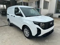 Nouvelle Ford Transit Trend 100 ch (73 kW) 2026 Blanc Van