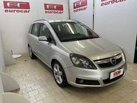 usata Opel Zafira 2ª serie 1.9 CDTI 120CV Enjoy