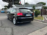 usata Audi S3 BOSE * NAVI * XENON * Ottime Condizioni