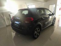 usata Citroën C3 3ª serie PureTech 83 S&S Feel Pack