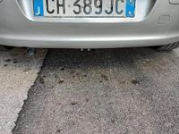 Usata Peugeot 307 2003 Grigio Berlina