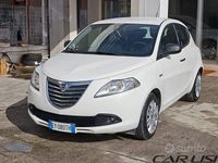 Usata Lancia Ypsilon Silver 95 CV (69 kW) 2015 Utilitaria