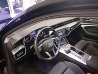 Usata Audi A6 Business 204 CV (150 kW) 2022 Nero Station wagon