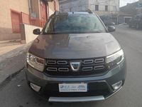 usata Dacia Sandero 1.5 dCi 8V 90CV Start&Stop Serie Spe