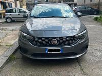 Usata Fiat Tipo 95 CV (69 kW) 2019 Grigio Monovolume