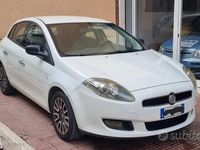 Usata Fiat Bravo 120 CV (88 kW) 2014 Utilitaria