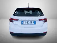 Usata Skoda Fabia Style 80 CV (58 kW) 2022 Other Utilitaria
