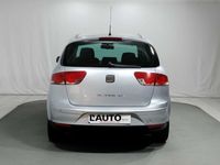 usata Seat Altea 1.9 TDI Reference Montagna in Valtellina