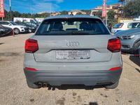 Usata Audi Q2 150 CV (110 kW) 2022 Grigio SUV