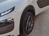 usata Citroën C4 Cactus C4 Cactus 2014 1.6 bluehdi Shine s