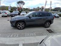Usata Suzuki Across 306 CV (225 kW) 2025 Grigio SUV