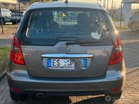 Usata Mercedes A180 109 CV (80 kW) 2012 Monovolume