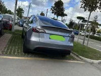Usata Tesla Model Y Performance 155 kW (211 CV) 2023 SUV