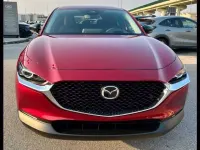 Nuova Mazda CX-30 Ad'Vantage 140 CV (102 kW) 2026 Soul red crystal SUV