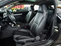 Usata Alfa Romeo Brera 185 CV (136 kW) 2008 Grigio scuro Coupé