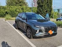Usata Hyundai Tucson 150 CV (110 kW) 2024 SUV