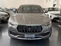Usata Maserati Levante GranLusso 275 CV (202 kW) 2019 Grigio SUV