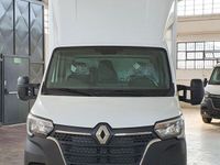 usata Renault Master 2.3 dCi T35 2.3 dci 165cv L3 Ice EVId QUADRATURA - IVA ESCLUSA