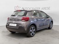 usata Citroën C3 PureTech 83 PureTech 83 S&S Shine