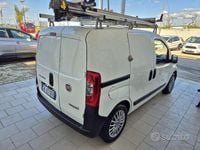 Usata Fiat Fiorino 95 CV (69 kW) 2020 Bianco Monovolume