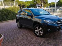 Usata Toyota RAV4 2009 Nero SUV