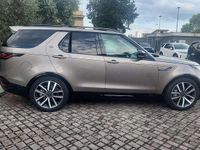 Usata Land Rover Discovery 5 SE Dynamic 249 CV (183 kW) 2021 SUV