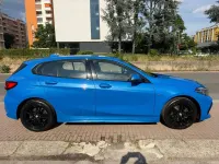 Usata BMW 116 M Sport 116 CV (85 kW) 2020 Other Utilitaria