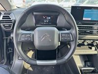 Usata Citroën C4 130 CV (95 kW) 2024 Blu SUV