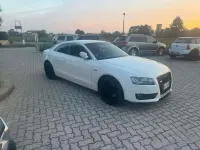 Usata Audi A5 179 CV (131 kW) 2010 Coupé