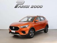 Usata MG ZS Comfort 106 CV (77 kW) 2025 Arancione SUV