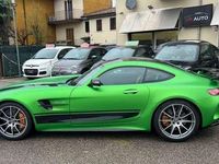 usata Mercedes AMG GT R 4.0 auto CARBON CERCAMIC / RACE SEATS