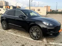 Brugt Porsche Macan 250 HK (183 kW) 2017 SUV