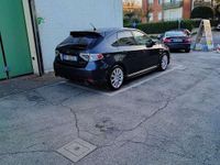 Usata Subaru Impreza Comfort 150 CV (110 kW) 2011 Berlina