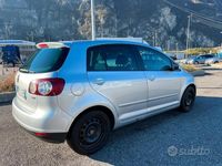 usata VW Golf Plus Golf 1.9 TDI 5p. Goal