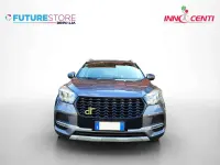 Usata DR DR 4.0 117 CV (86 kW) 2022 Grigio SUV