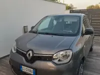 Usata Renault Twingo 30 kW (42 CV) 2024 Grigio Utilitaria