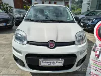Usata Fiat Panda Easy 69 CV (50 kW) 2020 Bianco Utilitaria