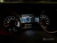 Usata Ford Mustang Fastback 291 CV (214 kW) 2018 Nero Coupé